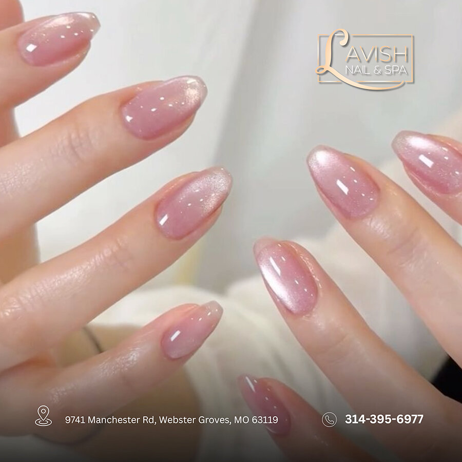Stunning Nail Design